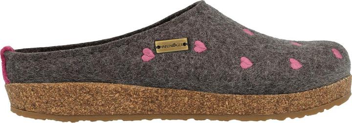 Image du produit Haflinger Pantoufles (36)