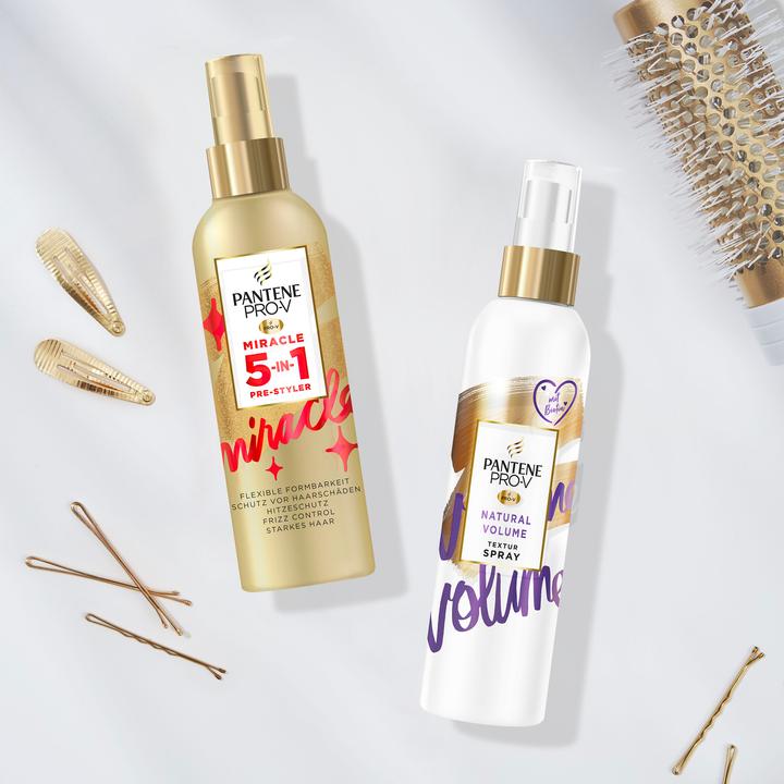 Immagine prodotto Pantene Pro-V Natural Volume (250 ml)