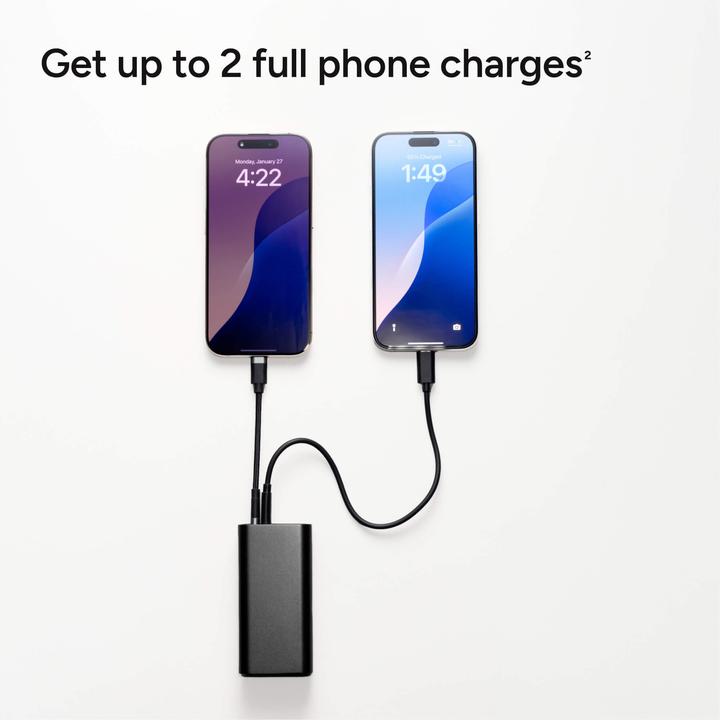 Immagine prodotto mophie Powerstation (10000 mAh)
