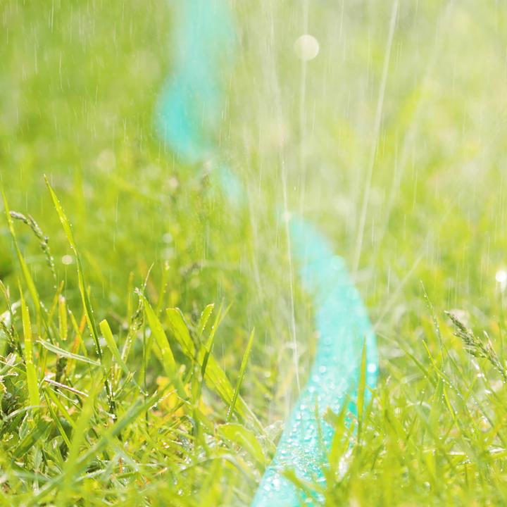 Actual product image Relaxdays Irrigation hose 20m (20 m)