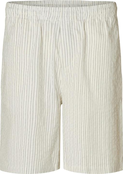Produktbild Selected Homme Seersucker Shorts (XL)
