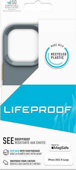 Actual product image LifeProof SEE MagSafe (Apple iPhone 13 Pro Max)