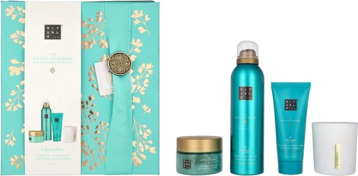 Actual product image Rituals Karma (Body care set)