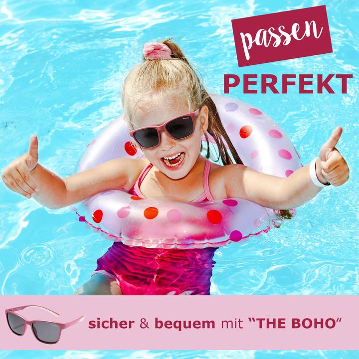 Actual product image Mausito BOHO (4 to 7 years)