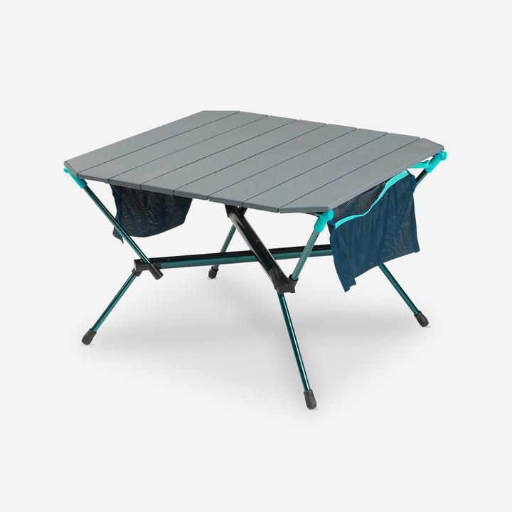 Actual product image Quechua MH500