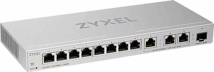 Immagine prodotto Zyxel XGS1250-12 (12 Porti)