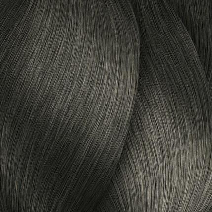 Actual product image L'Oréal Professionnel Paris Inoa INOA Hair Colour 7.17 Medium Blonde Ash Cool / 60 ml (7.17 Medium Blonde Ash Cool, 60 ml)