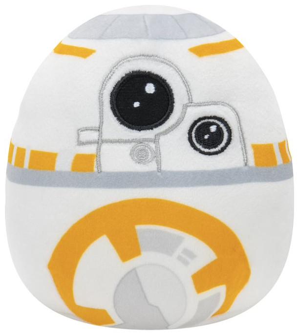 Image du produit Squishmallows Star Wars 13Cm Bb8