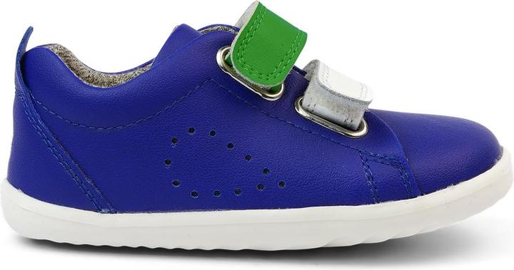 Actual product image Bobux Grass Court Switch blueb (21)