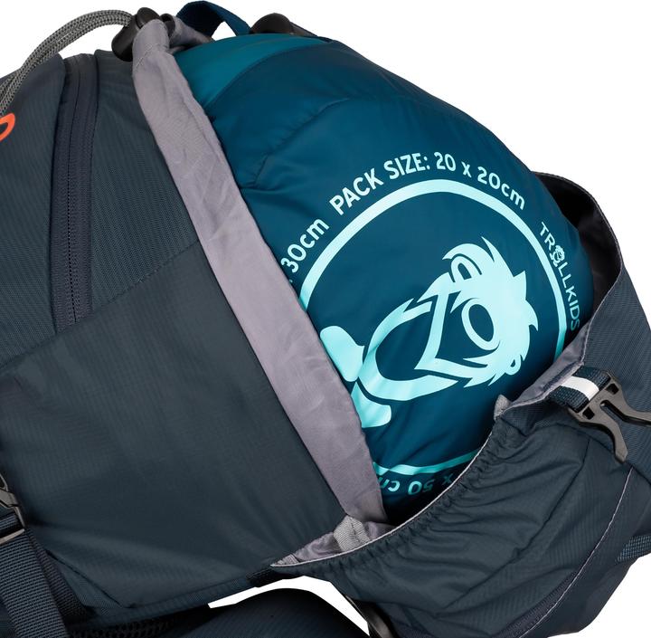 Actual product image Trollkids Trolltunga (30 l)