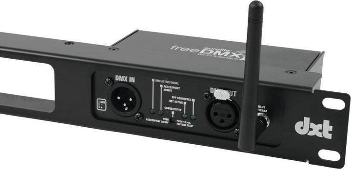 Produktbild Eurolite DMX Controller freeDMX AP