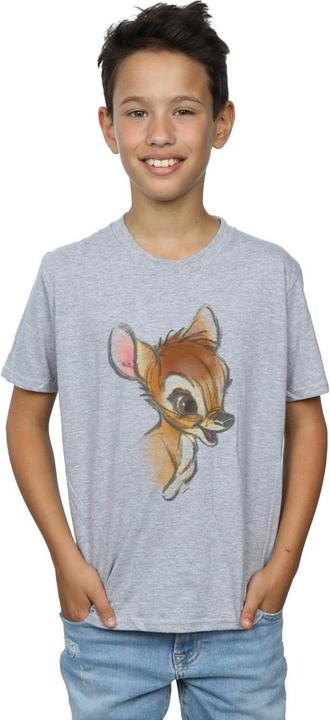 Image du produit Disney - T-shirt BAMBI DRAWING - Garçon (152, 158)