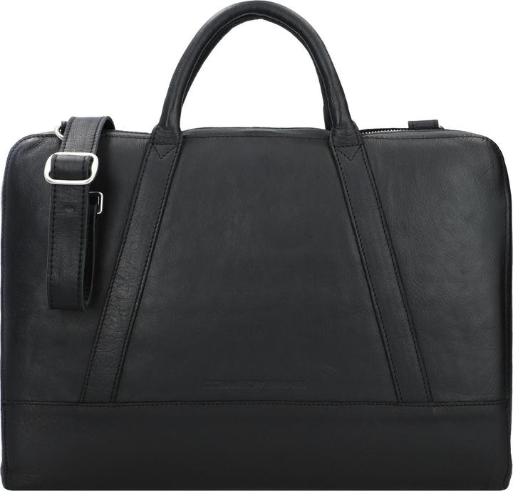 Cowboysbag Holden Aktentasche Leder 40 cm Laptopfach (15.75")