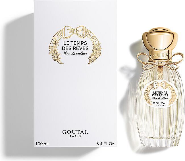 Produktbild Goutal Le Temps des Reves (Eau de Parfum, 100 ml)