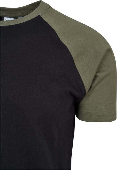 Produktbild Urban Classics T-Shirt (3XL)