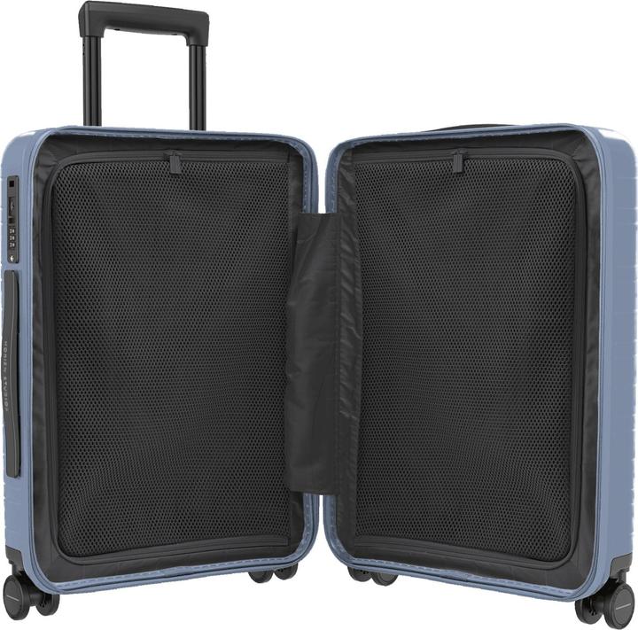 Immagine prodotto Horizn Valigia e trolley M5 Essential Bagaglio da cabina (33 l, Bagaglio a mano (fino a 50 litri))