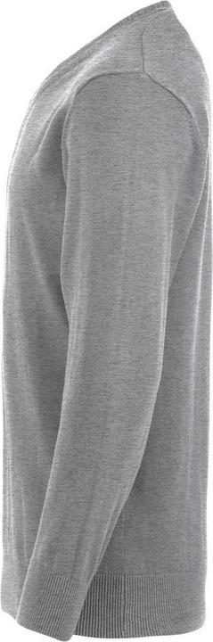 Produktbild Clique Aston Sweatshirt VAusschnitt (M)