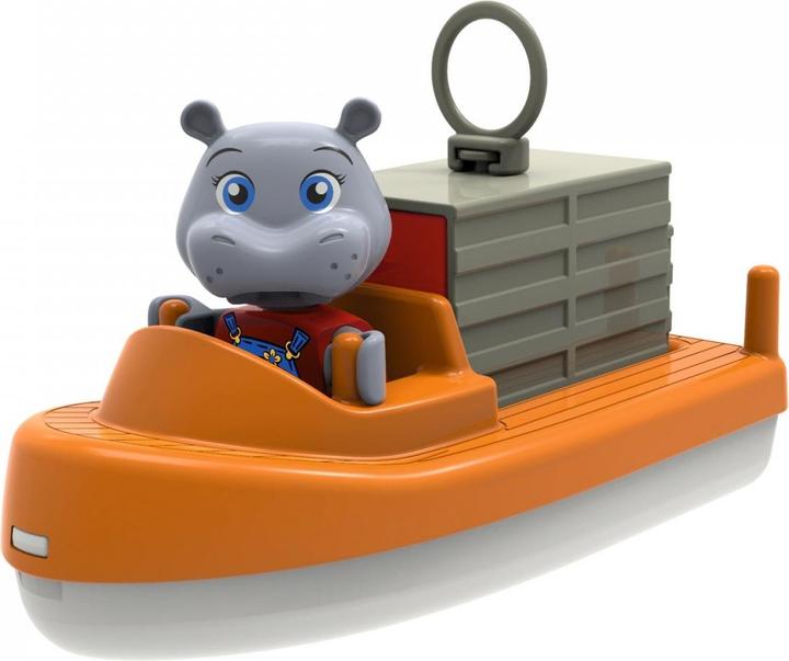 Actual product image Aquaplay Container & Transport Boat