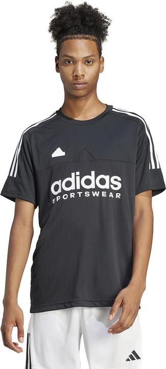 Produktbild adidas M Tiro Tee Q1 (M)