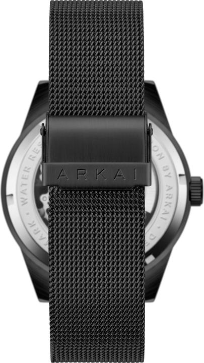 Immagine prodotto Arkai Caron (Orologio scheletrato, 42 mm)