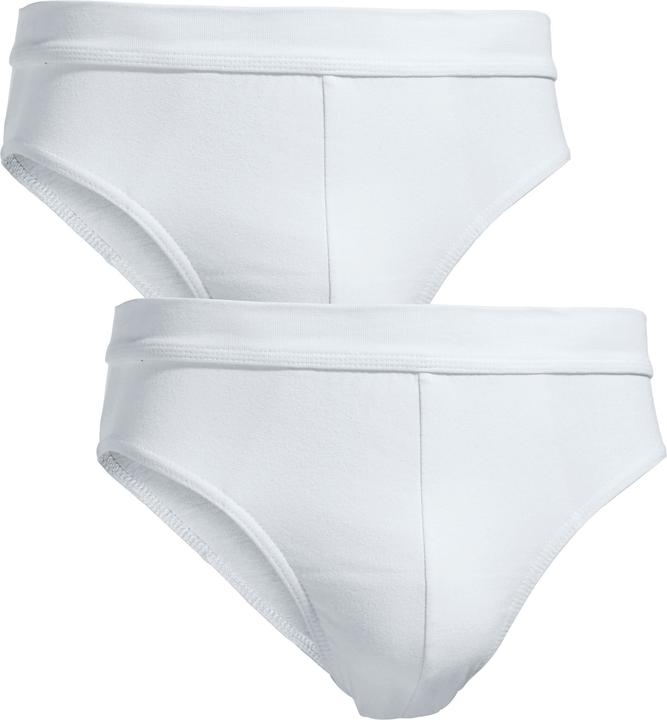 Erwin Müller Herren-Slip 2er-Pack