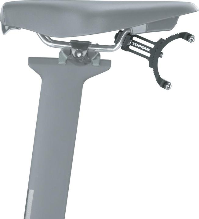 Image du produit Topeak Omni-BackUp Elite