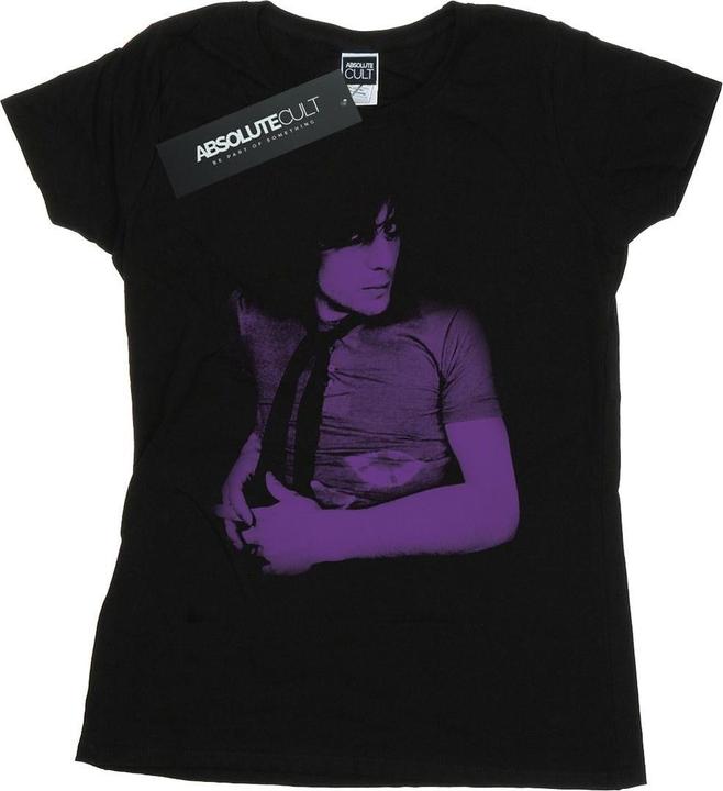 Produktbild Syd Barrett Violet Portrait TShirt (L)