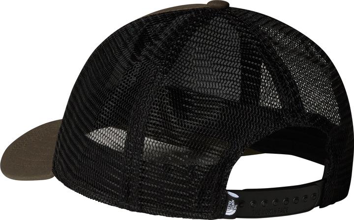 Produktbild North Face Embroidered Mudder Trucker (One Size)