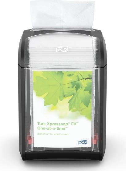 Actual product image Tork Napkin dispenser (1 x)