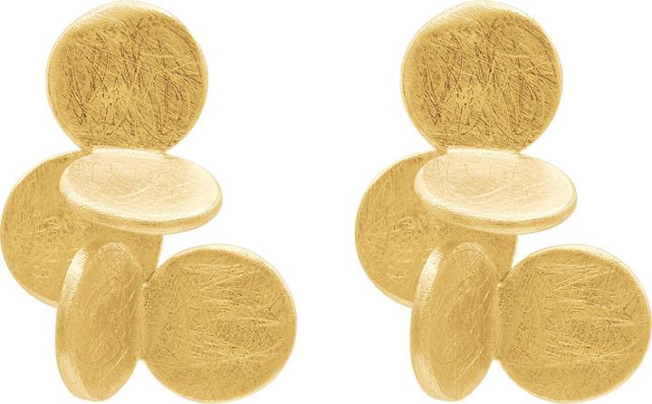 Produktbild Heideman Amena goldfarben (100% Edelstahl)