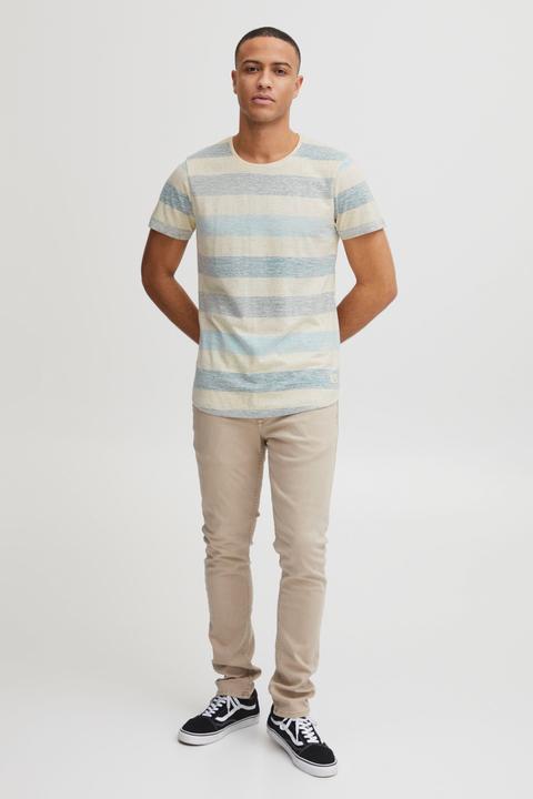 Image du produit Blend Efkin - manches courtes - Homme (M)