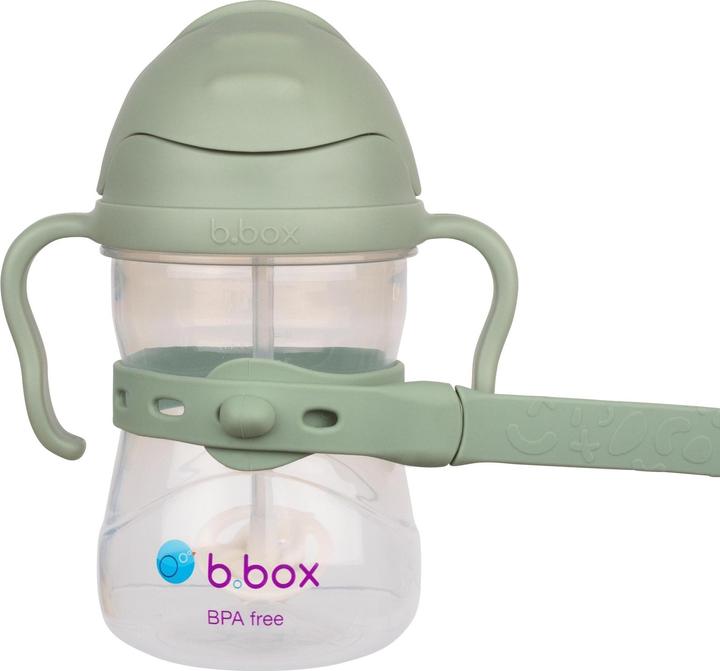 Image du produit B.Box Attache-gourde Sage