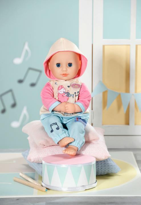 Produktbild Baby Annabell Little Jogginganzug, 36cm