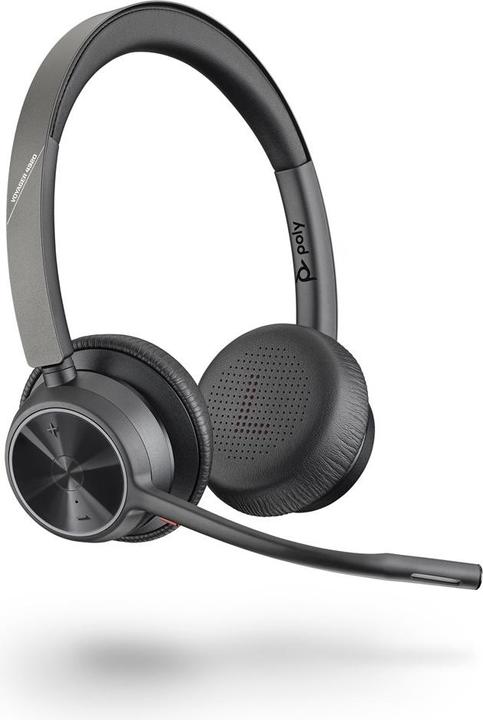 Image du produit Poly Cs540 (Sans fil, USB-A)