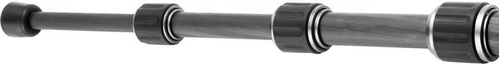 Actual product image Kingjoy G22C+G00 Carbon Tripod (Carbon)