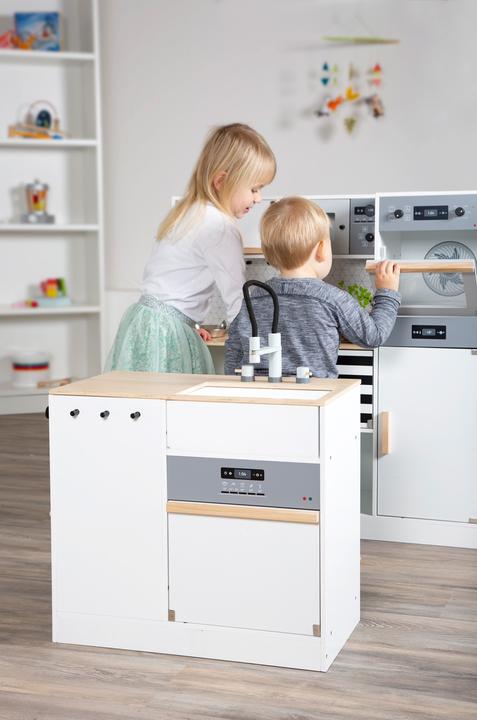 Produktbild small foot Kinderküche modular XL