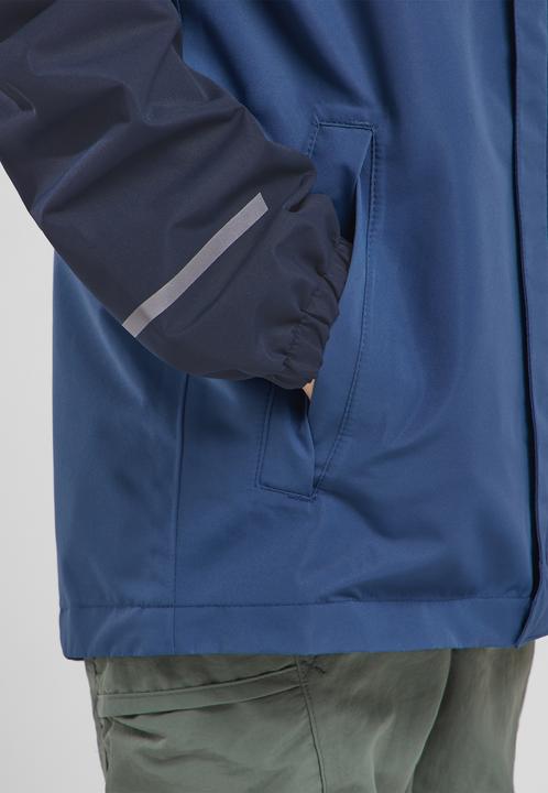 Actual product image Jack Wolfskin Tucan Jacket K (92)