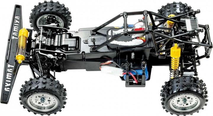 Immagine prodotto Tamiya Hotshot II