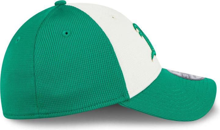 Actual product image New Era 39Thirty Cap - Saint Patrick's Day Oakland Athletics (L)