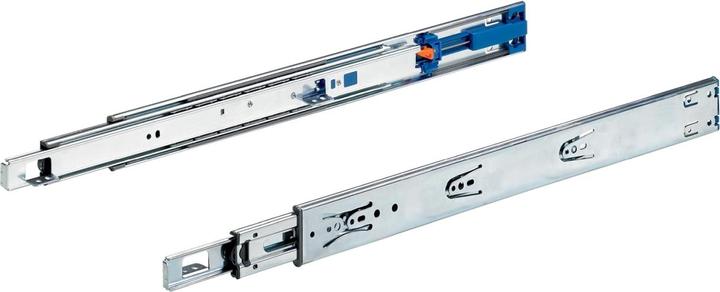 Produktbild Hettich Kugel-Vollauszug KA 4532 BM Silent System Länge 450 mm, Belastbarkeit 35 kg