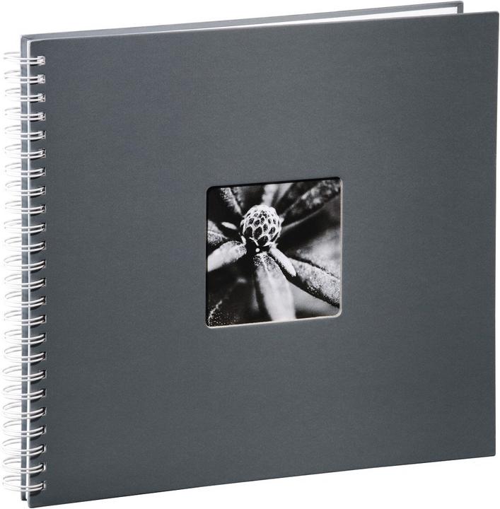 Produktbild Hama Fine Art Spiral Album (36 x 32 cm)