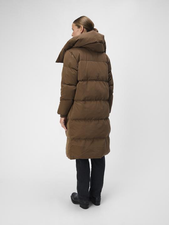 Image du produit Object Manteau long en duvet (S)