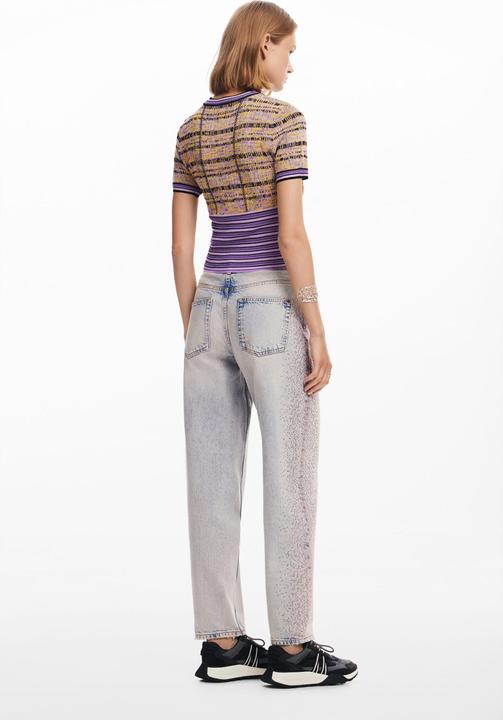 Actual product image Desigual Cuadri (S)