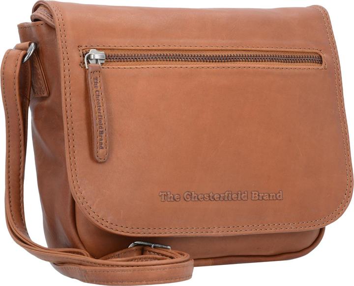 Image du produit The Chesterfield Brand Coco Sac à bandoulière en cuir 20 cm