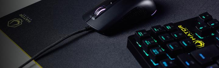 Actual product image Hator Tonn L (L)