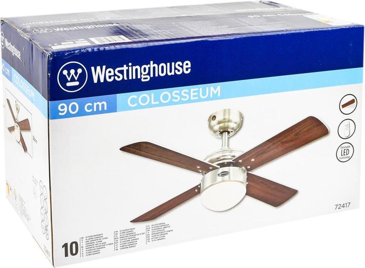 Image du produit Westinghouse Colosseum (48 dB)