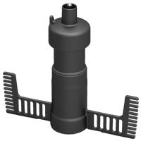 Image du produit Magimix Mini Plus Robot de cuisine (400 W)