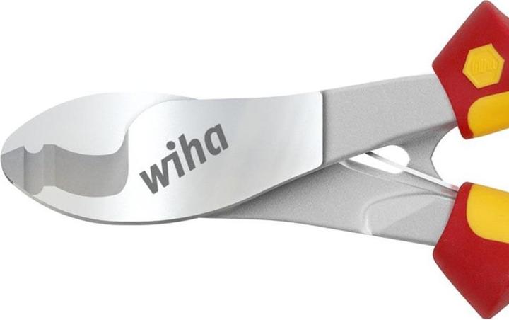 Image du produit Wiha Coupe-câble 180 mm SB Professional electric (180 mm)