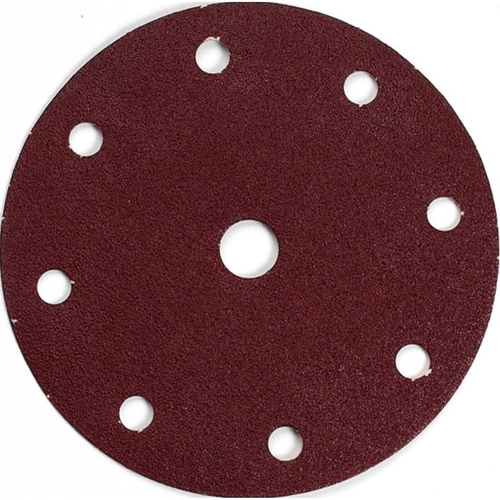Actual product image Makita Sandpaper (120)