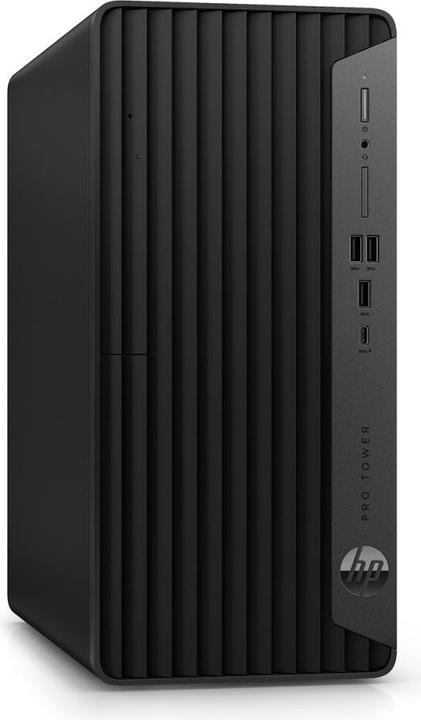 Produktbild HP Pro Tower 400 G9 (Intel Core i5-13500, 16 GB, 512 GB, UHD Graphics 770)